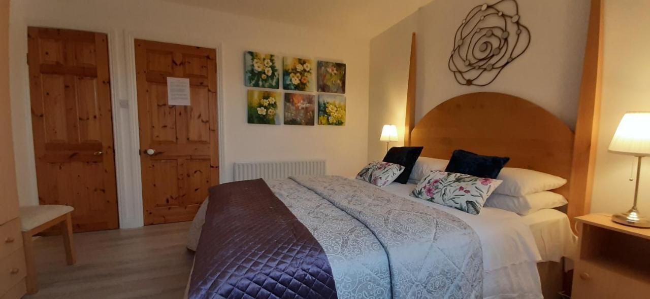 Brandon View House Bed & Breakfast Graiguenamanagh