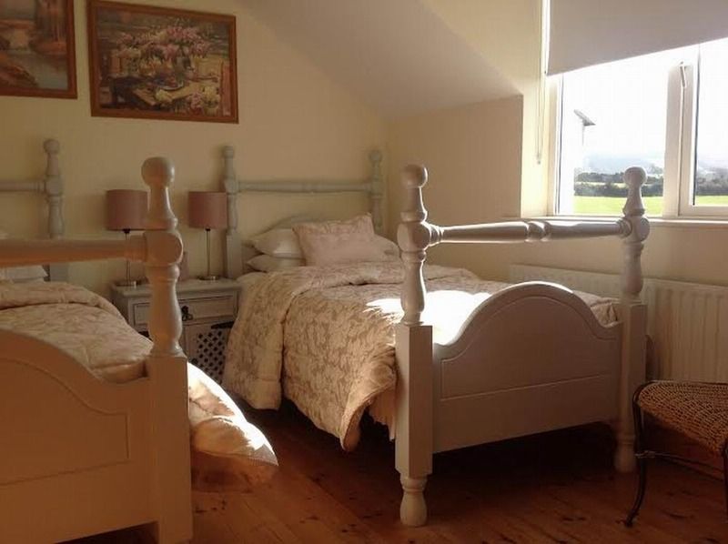 Brandon View House Graiguenamanagh